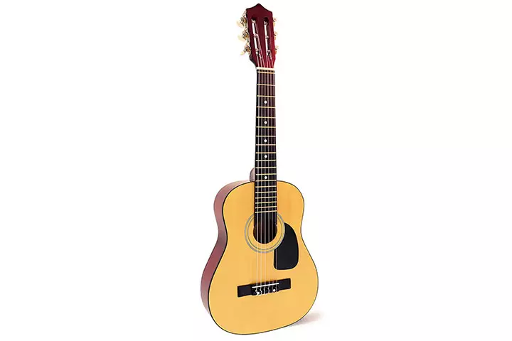 Hohner HAG250P Classical Guitar