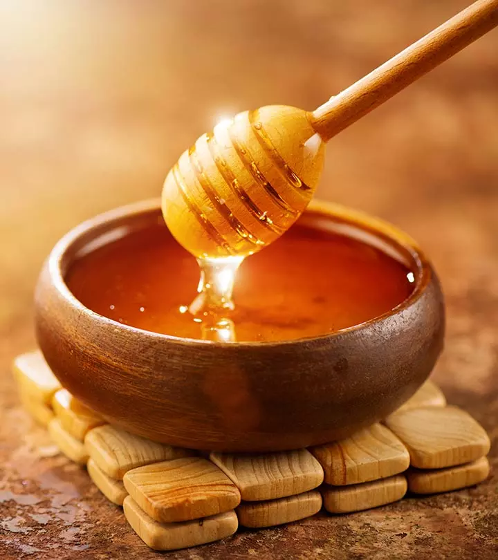 தேனின் நன்மைகள், பயன்கள் மற்றும் பக்க விளைவுகள் – Honey Benefits, Uses and Side Effects in Tamil_image