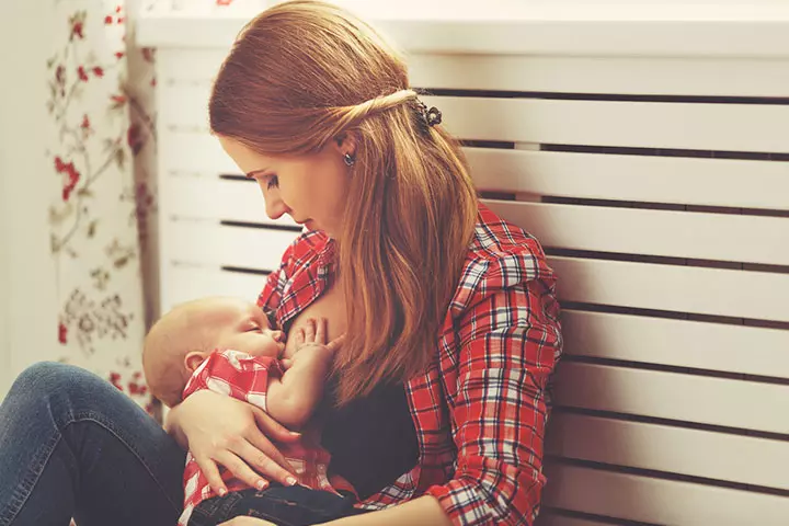 How Frequently Should I Breastfeed My Baby