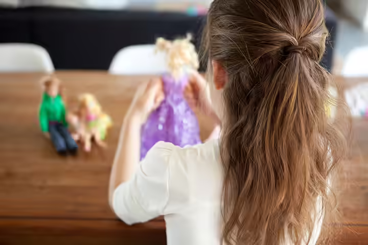 How To Encourage The Development Of Other Skills
