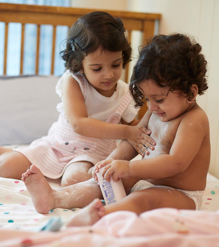 Johnson & Johnson: What Makes Johnson’s The Number One Baby Care Brand In India_image