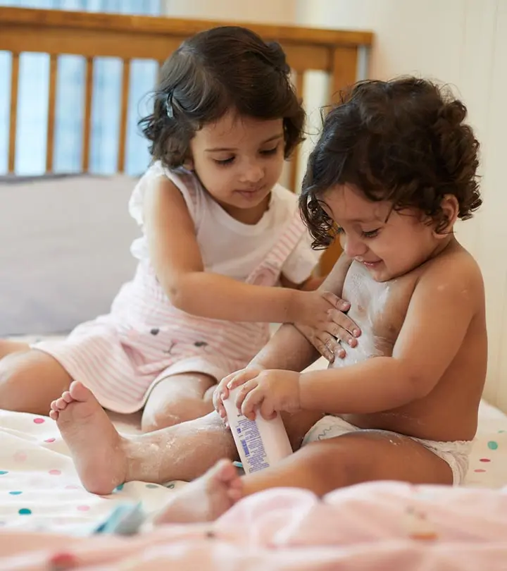 Johnson & Johnson: What Makes Johnson's The Number One Baby Care Brand In India