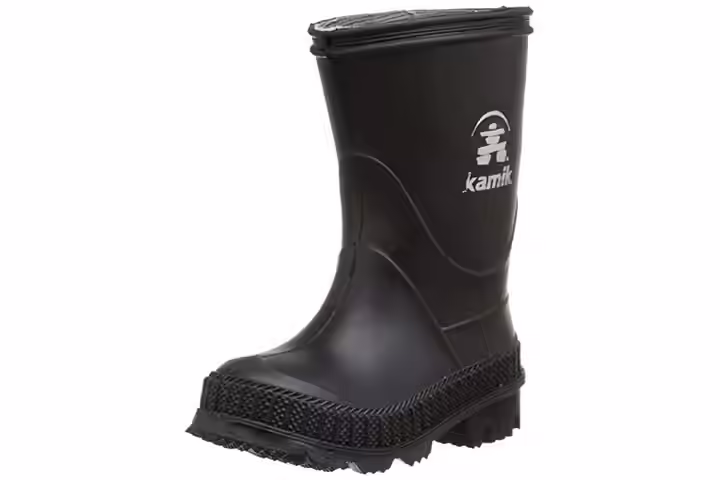 Kamik Stomp Rain Boot
