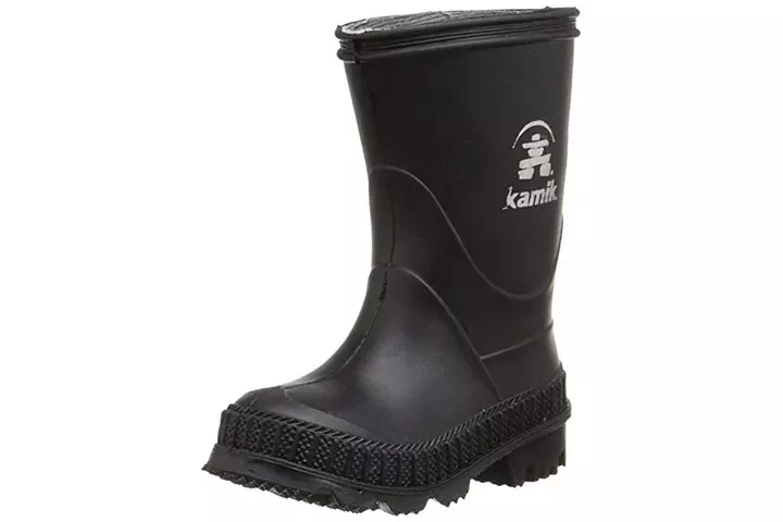 Kamik Stomp Rain Boot