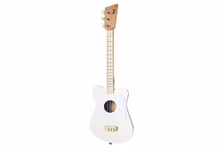 Loog Mini Acoustic Kids Guitar