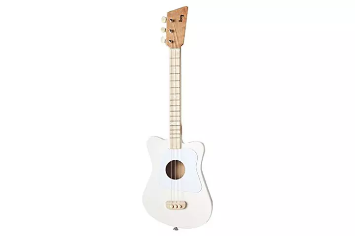 Loog Mini Acoustic Kids Guitar