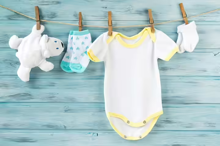 Love Onesies But Hate Poopy Messes Pull It Down