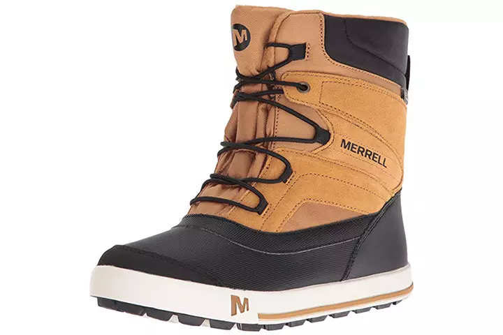 Merrell Snow Bank 2.0 Snow Boots