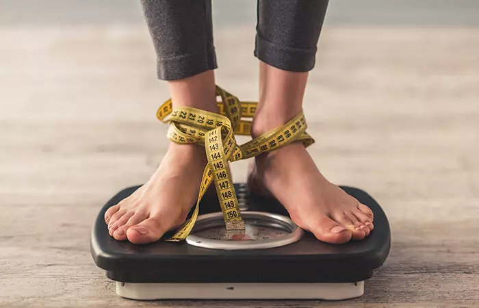 Myth #2 – Body Mass Index (BMI) Is The Scale Of Health