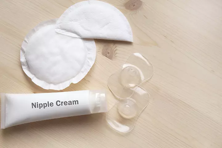 Nipple Cream