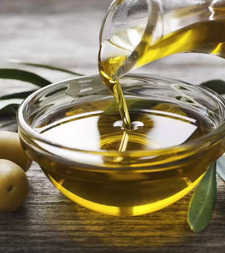 Olive Oil Benefits, Uses and Side Effects in Tamil