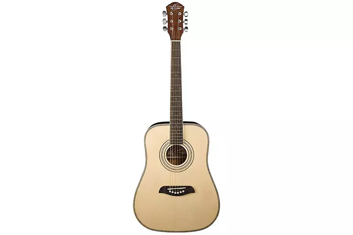 Oscar Schmidt Acoustic Guitar