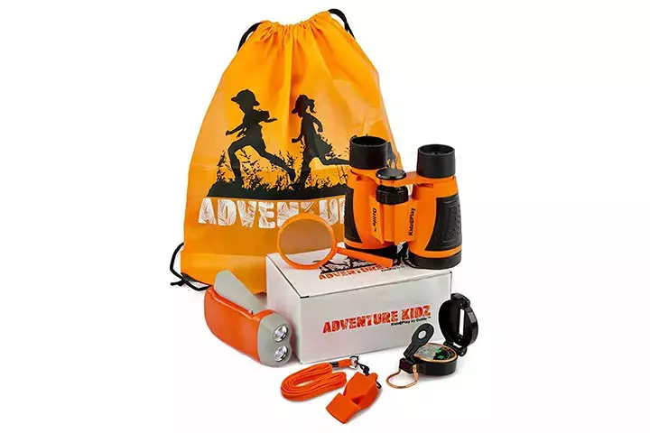 Ozlife Store Outdoor Exploration Kit