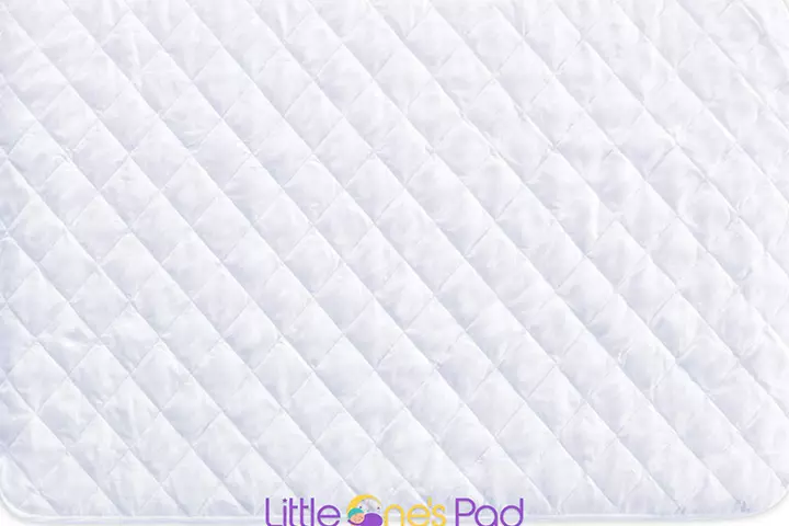 Pad Pack N Play Crib Mattress