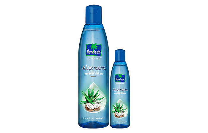 Parachute Advanced Aloe Vera Enriched