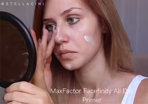Prep Your Skin