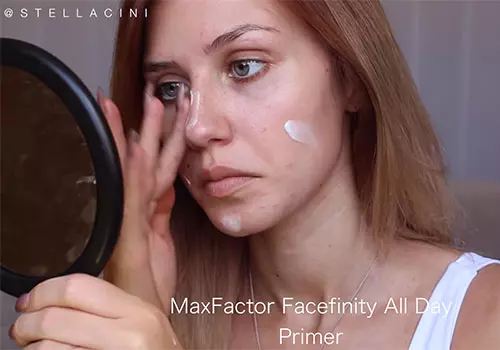 Prep Your Skin