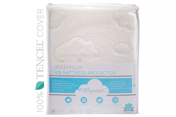 PureGrace Crib Mattress