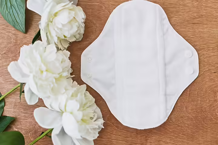 Reusable Perineal Cooling Pads