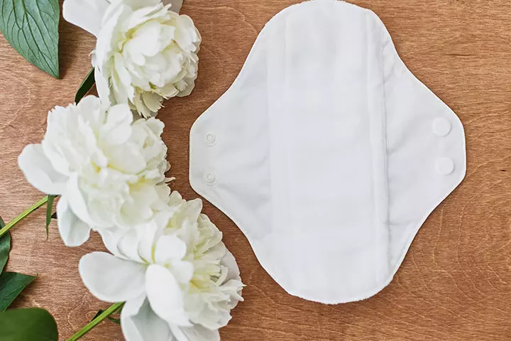 Reusable Perineal Cooling Pads