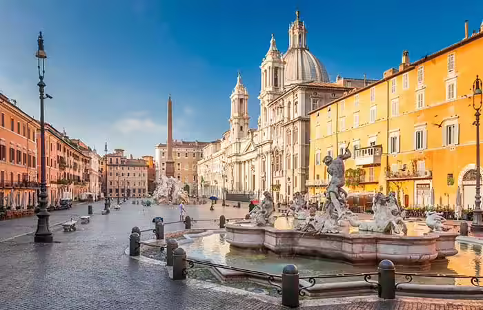 Rome Rome, Italy