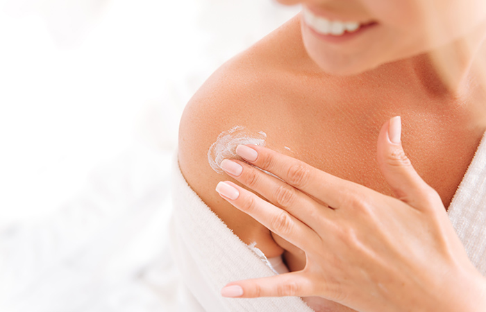 Skin Moisturizer1