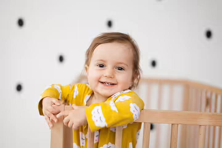 Toddler Sleep Regressions Signs Causes And What To Do