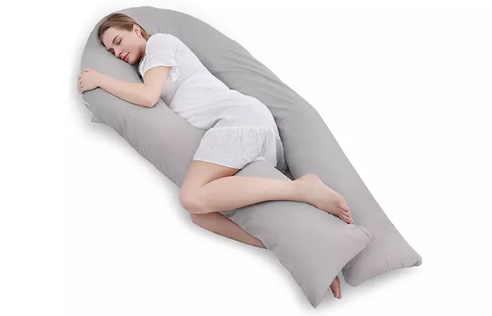 Total Body Pillows