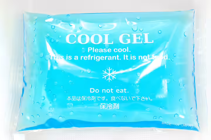 Waterproof Gel Packs