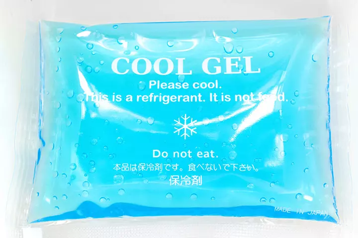 Waterproof Gel Packs