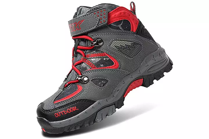 Wetike Kids Hiking Boots