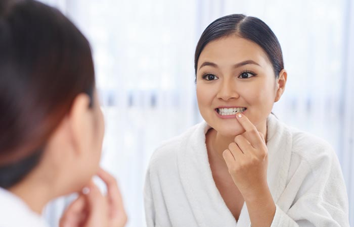 What Are The Different Types Of Teeth
