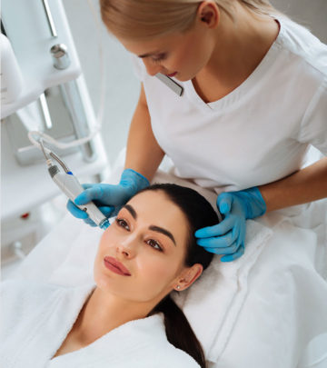 What Is HydraFacial And Why Is It So Popular