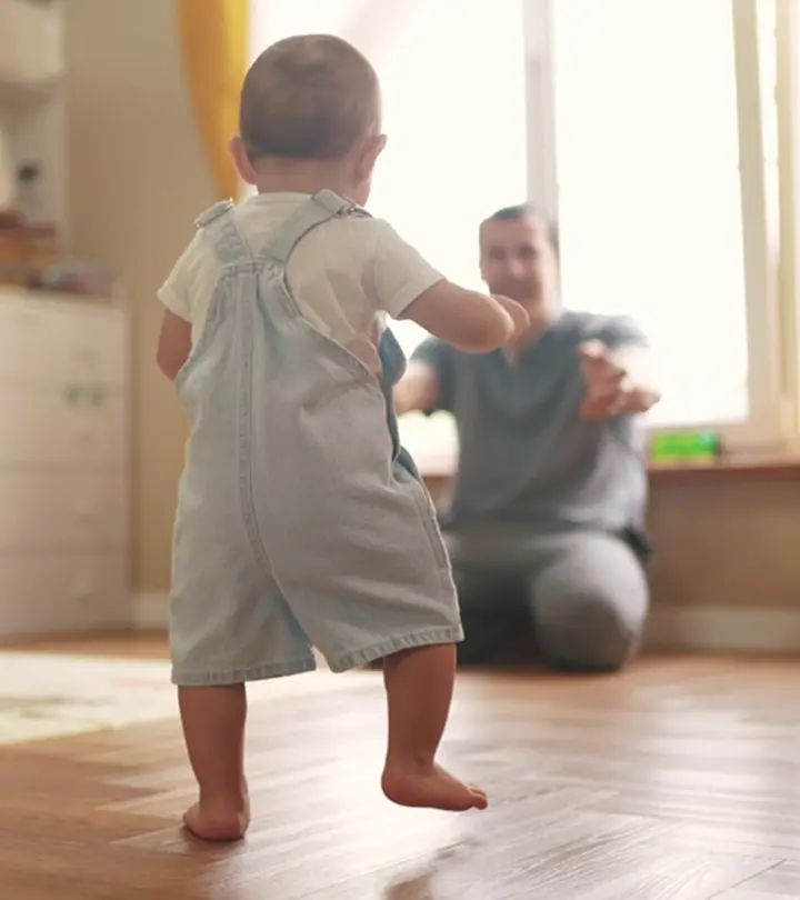 When Do Babies Start Walking? (And How to Help Them Get There)_image