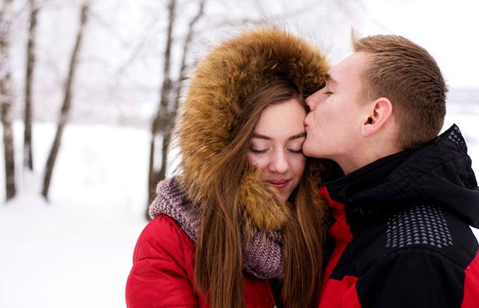 You reminded me what it feels like to love You reminded me what it feels like to love