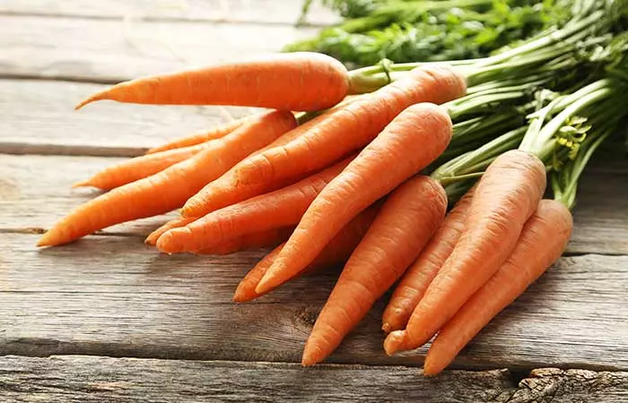 carrot