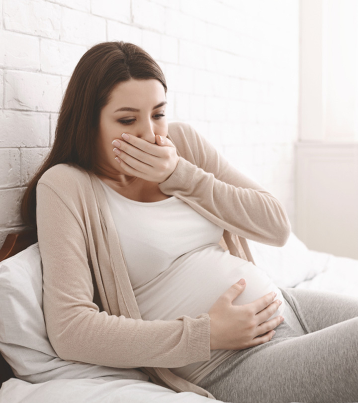 Preventing Food Poisoning In Pregnancy