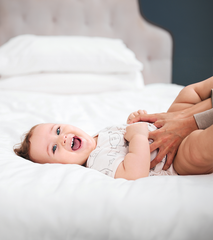 Science Explains Why Tickling Children Can Be Harmful