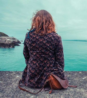 10 Tips To Find Yourself When You Are Feeling Lost