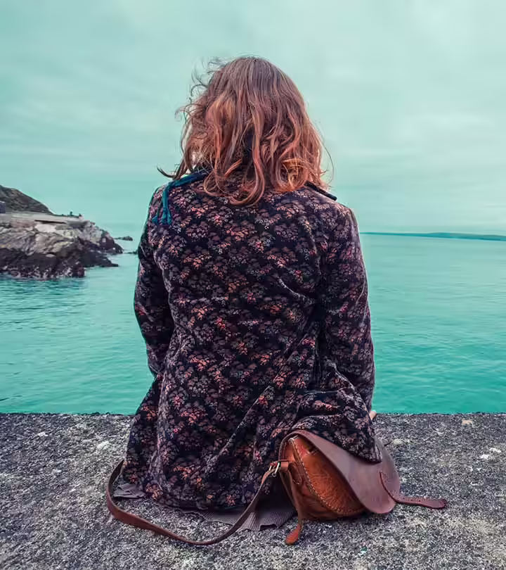 10 Tips To Find Yourself When You Are Feeling Lost