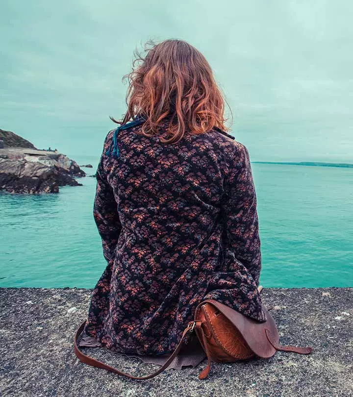 10 Tips To Find Yourself When You Are Feeling Lost