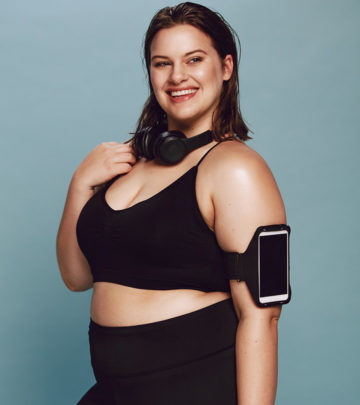 14 Best Plus-Size Activewear Brands