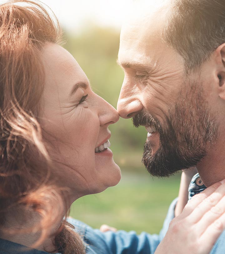 6 Best Dating Sites For People Over 40 - The Bridal Box