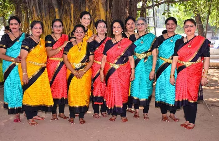 77-Year-Old Bharatanatyam Lover Is Proof That Anyone Can Dance