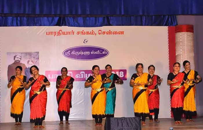 77-Year-Old Bharatanatyam Lover Is Proof That Anyone Can Dance