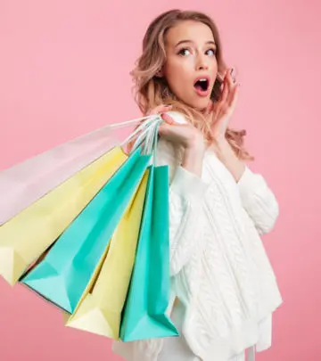 A Guide To Money Saving Tactics For Shopaholics_image