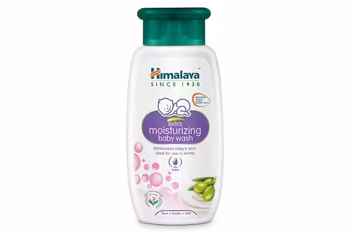 Bid Farewell To Post-Bath Dryness