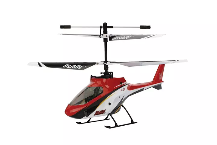 Blade E-flite mCX2 RTF