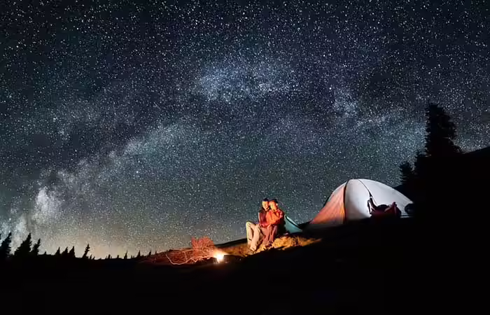 Camping Camping