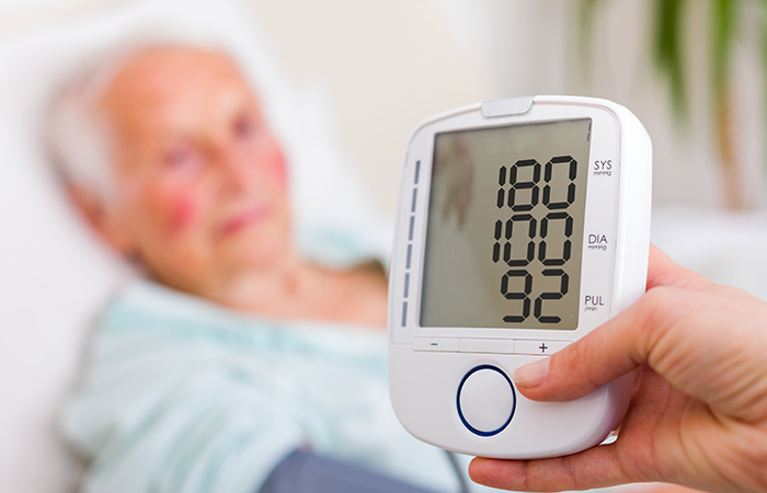 Cardiovascular Problems